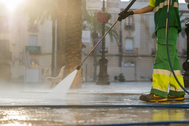 Best Sidewalk Pressure Washing  in Monon, IN